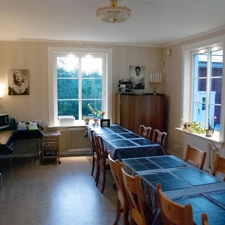 Solmyra 56 Gaesthem Bed and Breakfast Buitenkant foto
