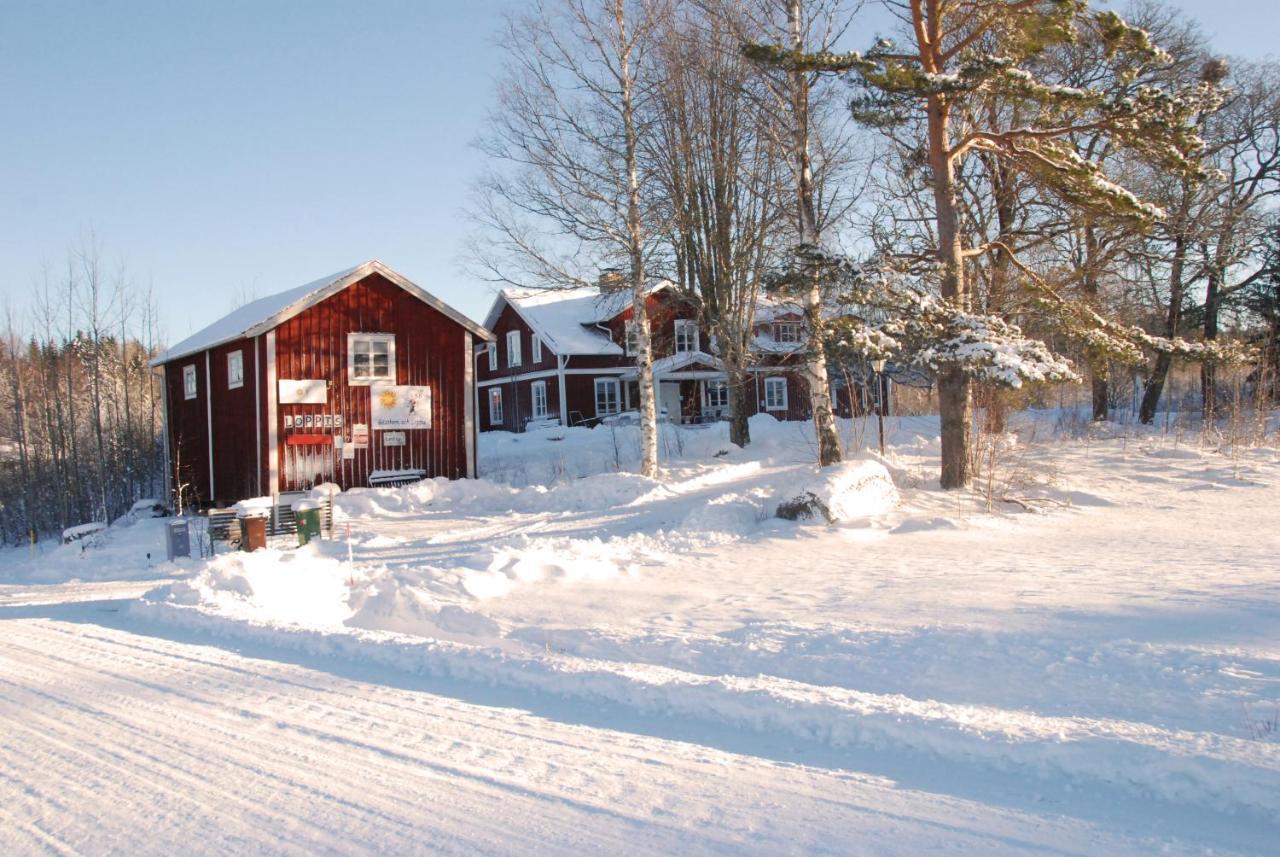 Solmyra 56 Gaesthem Bed and Breakfast Buitenkant foto