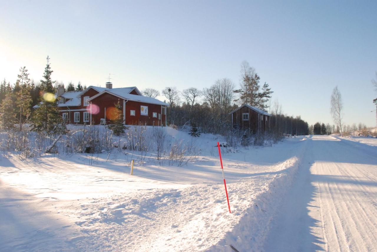 Solmyra 56 Gaesthem Bed and Breakfast Buitenkant foto