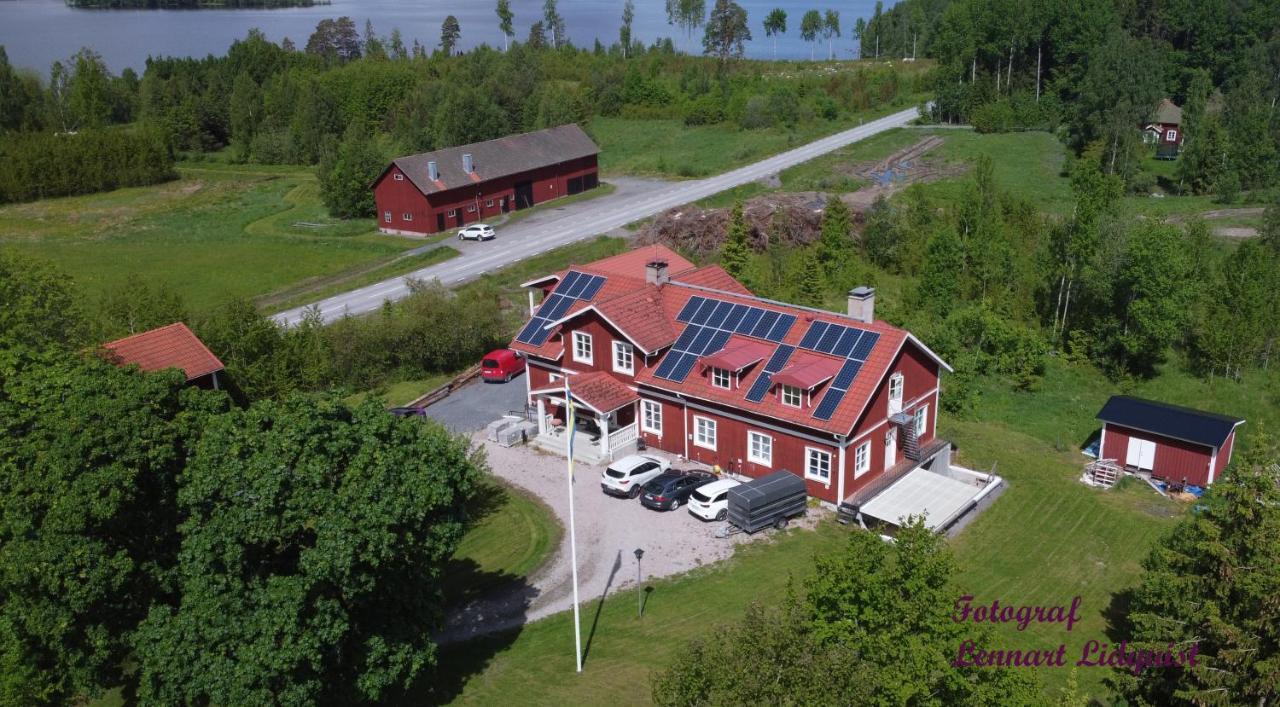 Solmyra 56 Gaesthem Bed and Breakfast Buitenkant foto
