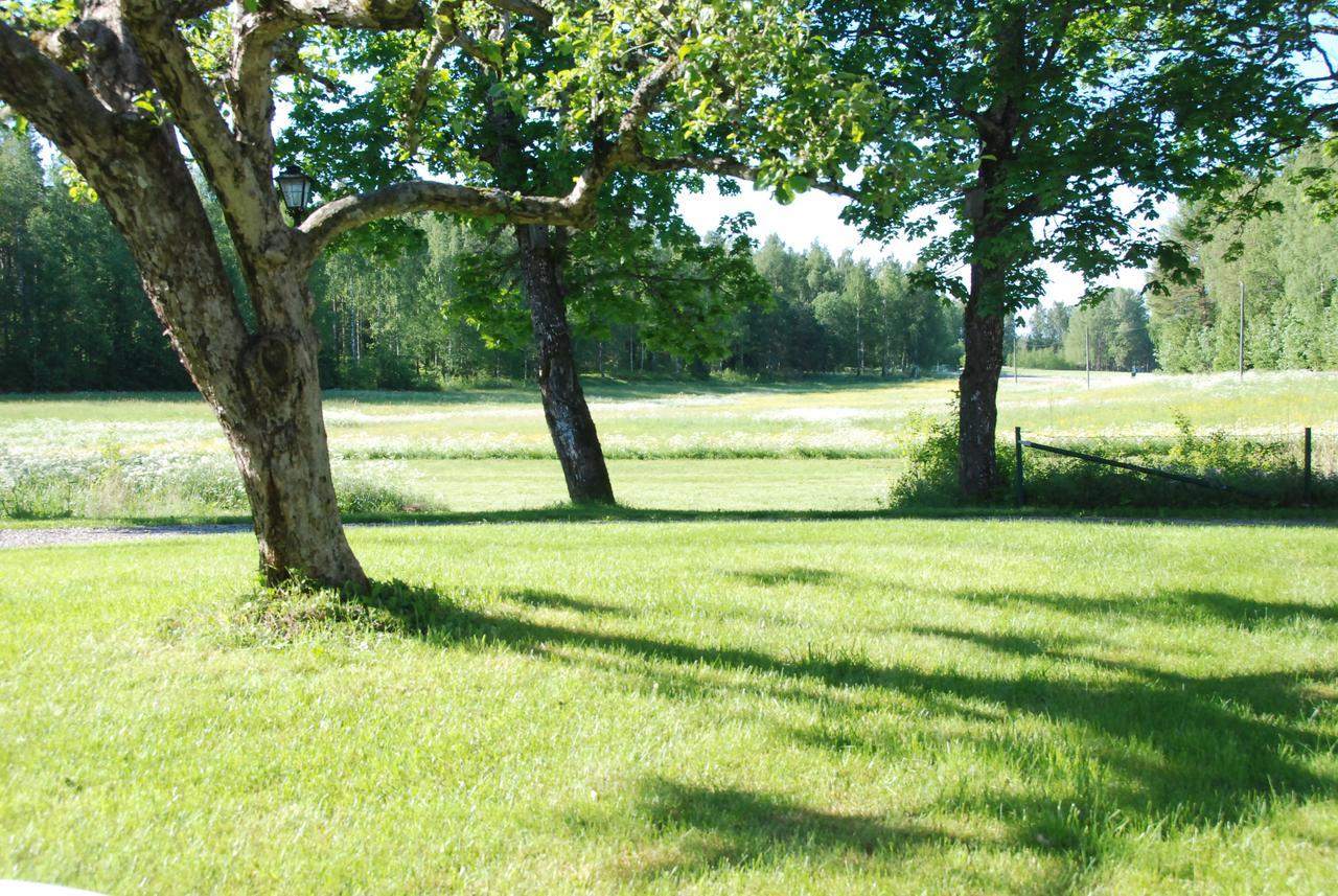 Solmyra 56 Gaesthem Bed and Breakfast Buitenkant foto