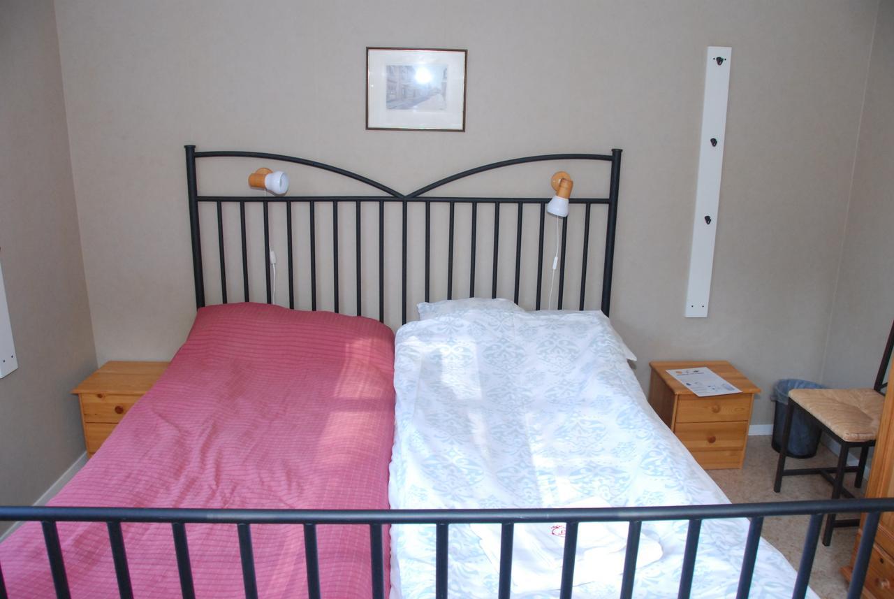 Solmyra 56 Gaesthem Bed and Breakfast Buitenkant foto