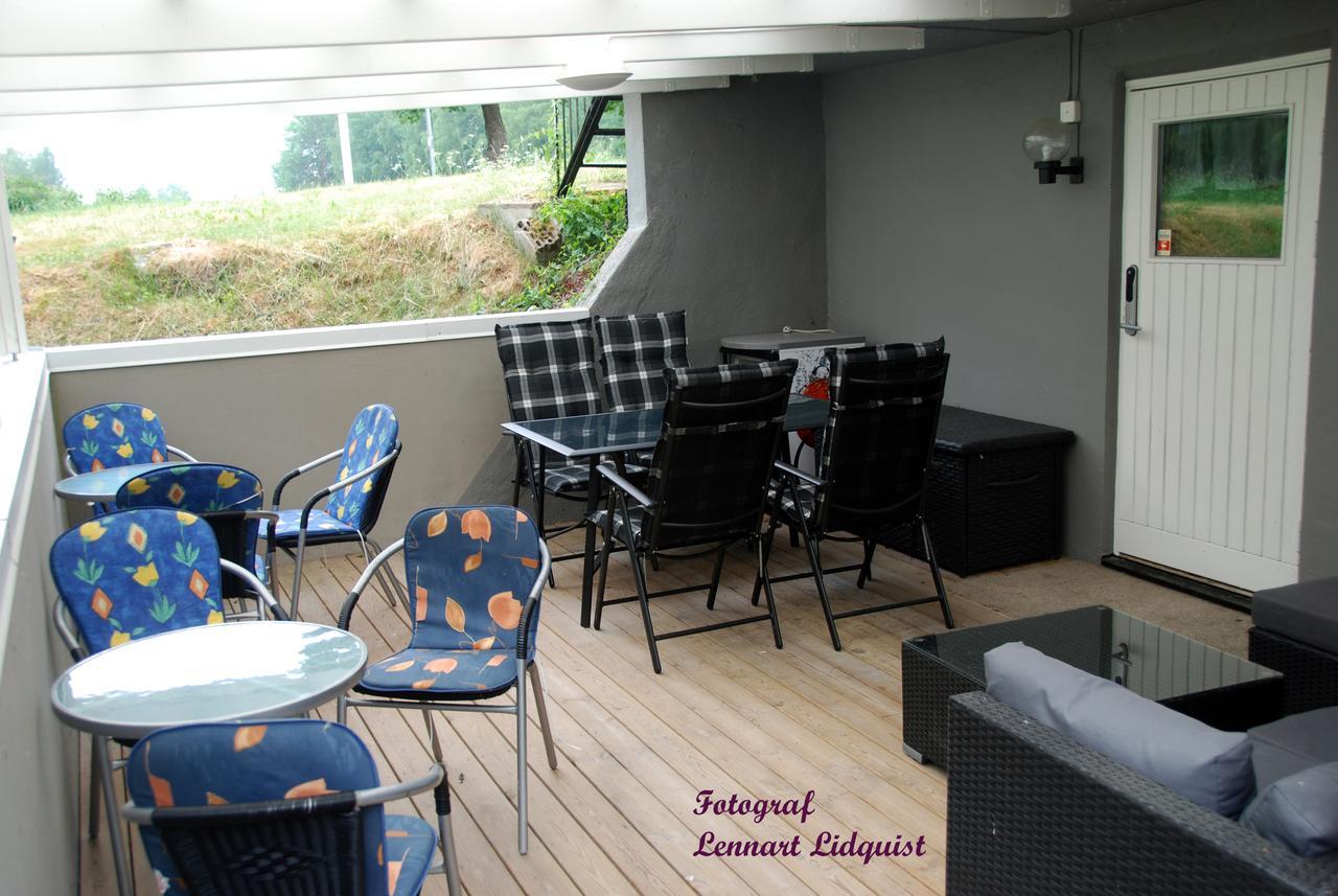 Solmyra 56 Gaesthem Bed and Breakfast Buitenkant foto