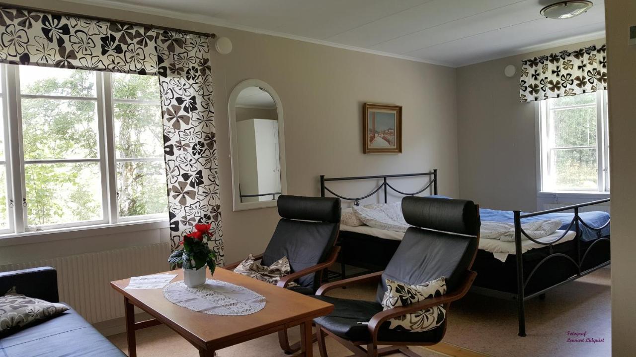 Solmyra 56 Gaesthem Bed and Breakfast Buitenkant foto