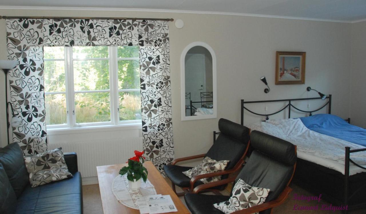 Solmyra 56 Gaesthem Bed and Breakfast Buitenkant foto