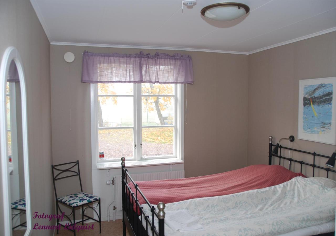 Solmyra 56 Gaesthem Bed and Breakfast Buitenkant foto