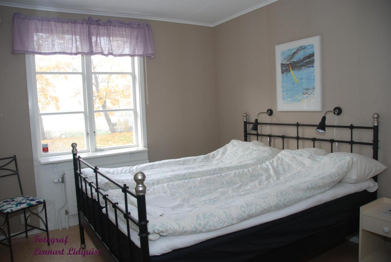 Solmyra 56 Gaesthem Bed and Breakfast Buitenkant foto